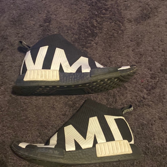 NMD Adudas - Picture 1 of 1
